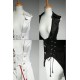 Fotion Siren Blouse and Vest Set(Reservation/2 Colours/Full Payment Without Shipping)